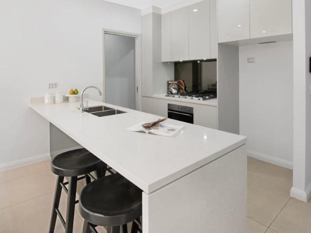 Townhouse for sale in Sydney, New South Wales