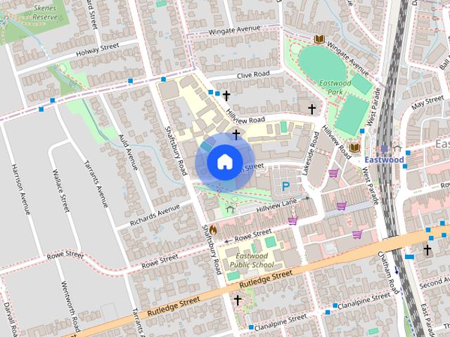 Apartment for rent in Eastwood, Sydney