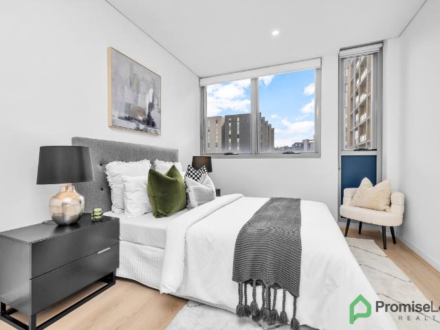 Apartment for sale in Carlingford, New South Wales