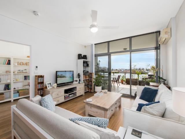 Apartment for sale in The Entrance, New South Wales