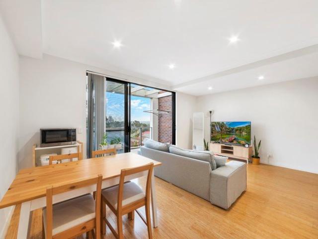 Apartment for rent in Asquith, Sydney