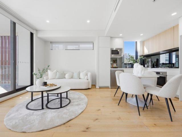 Apartment for sale in Norwest, Sydney