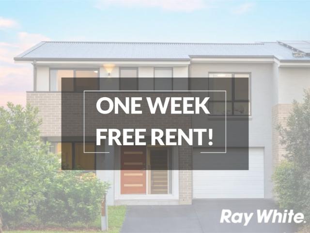 House for rent in Schofields, Sydney