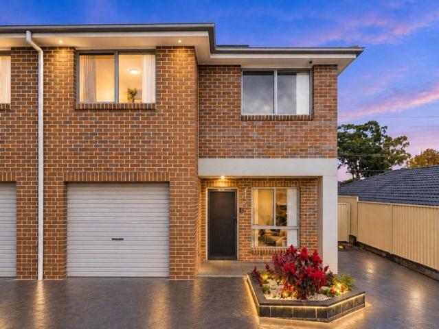 Townhouse for sale in Sydney, New South Wales