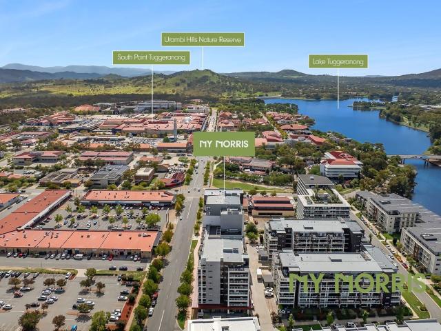 Property for sale in Greenway, Australian Capital Territory