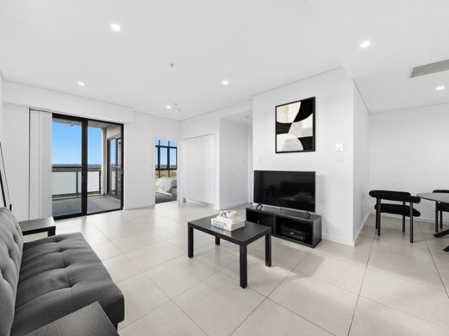 Apartment for sale in Strathfield, New South Wales