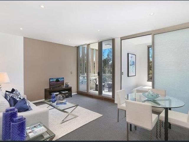 Apartment for rent in Sydney, New South Wales