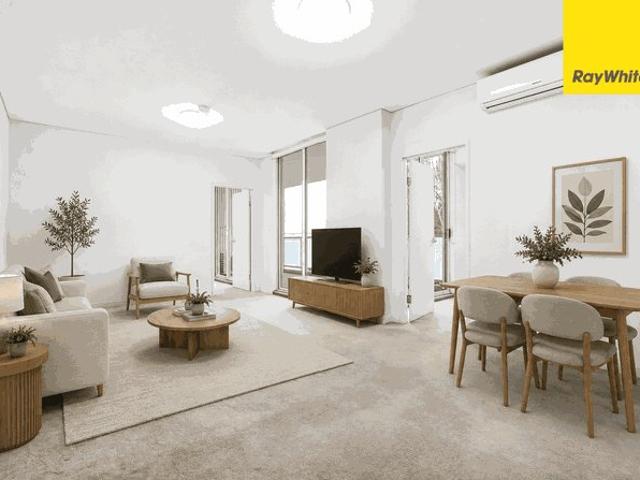 Apartment for rent in Holroyd, Sydney