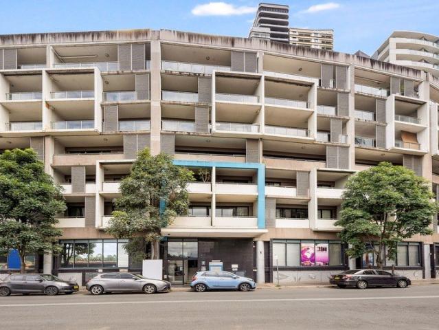 Apartment for sale in Sydney, New South Wales