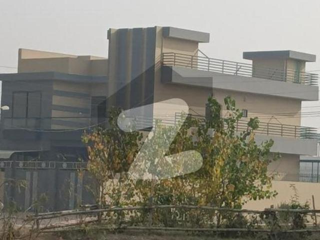 House for sale in Peshawar, North West Frontier Province