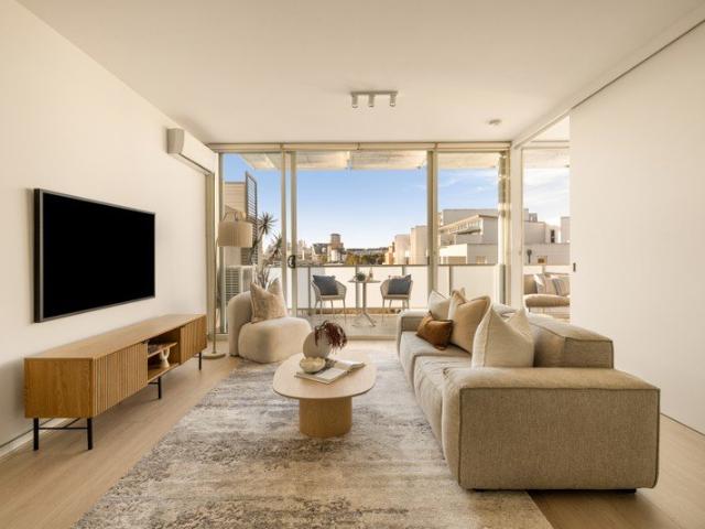 Apartment for sale in Sydney, New South Wales