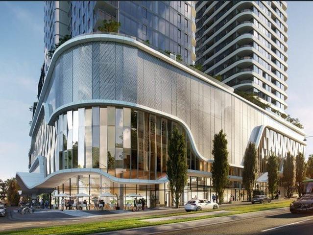 Apartment for sale in Box Hill, Melbourne