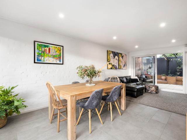 Townhouse for sale in Camerons Creek, Victoria
