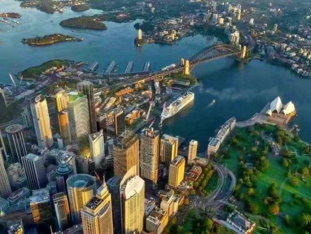 Apartment for sale in Sydney, New South Wales