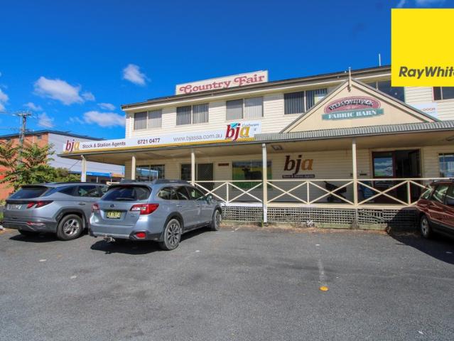 Office for rent in Inverell, New South Wales