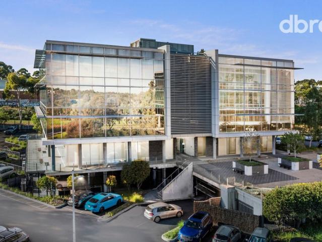 Office for sale in Camerons Creek, Victoria