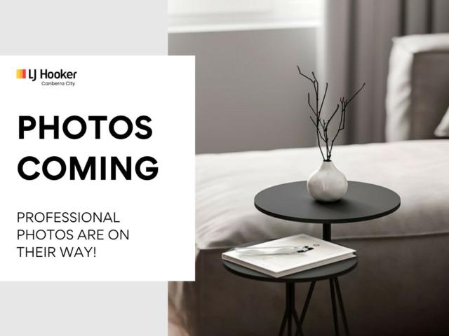 Apartment for rent in Braddon, Australian Capital Territory