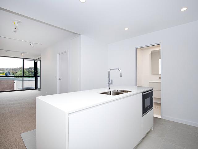 Property for rent in Campbell, Canberra