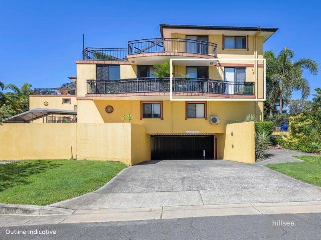 Apartment for sale in Fernbrook, Queensland
