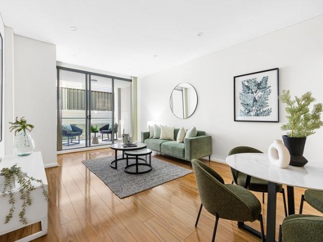 Apartment for sale in Sydney, New South Wales