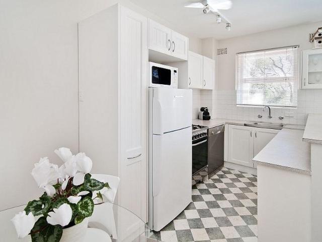 Apartment for rent in Crows Nest, New South Wales