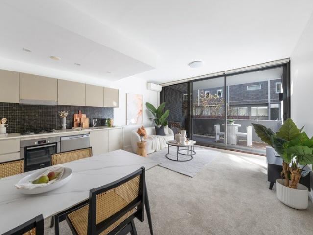 Apartment for sale in Sydney, New South Wales
