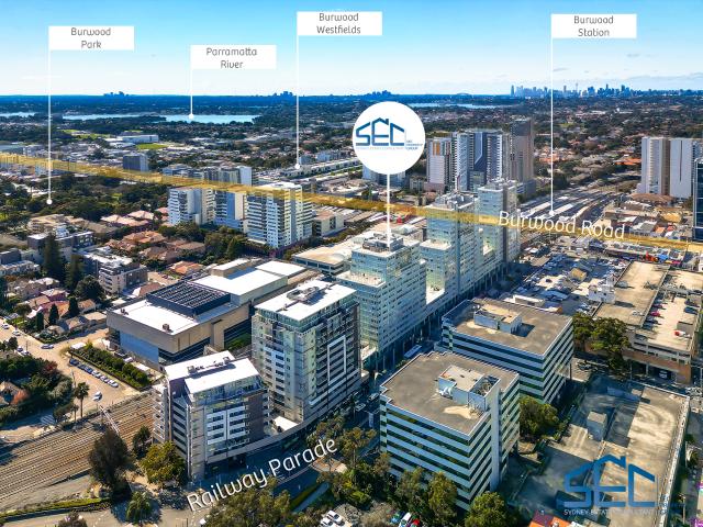 Apartment for sale in Sydney, New South Wales