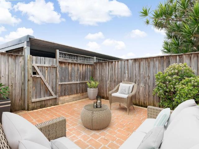Apartment for rent in Inner West, Sydney