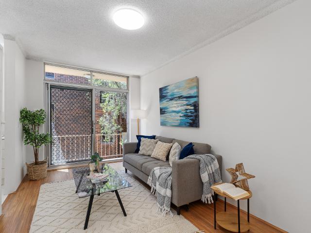 Apartment for sale in Sydney, New South Wales