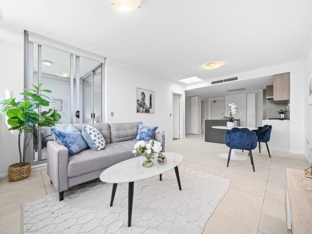 Apartment for sale in Sydney, New South Wales