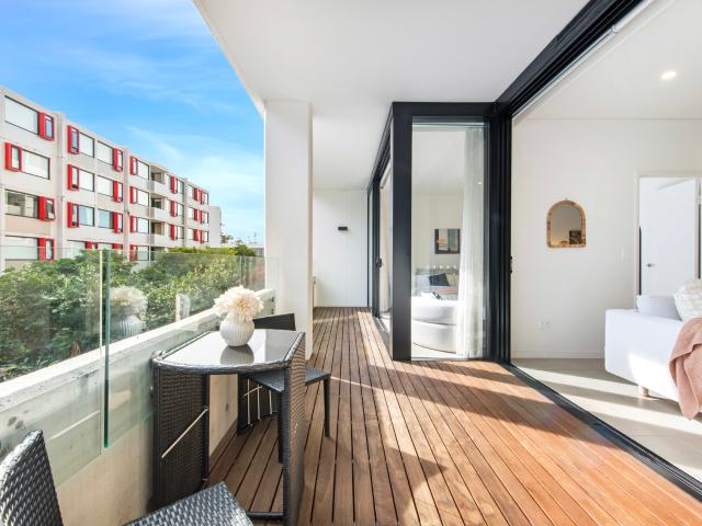 Apartment for sale in Camperdown, New South Wales