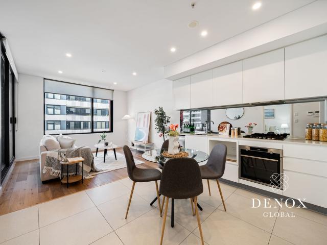 Apartment for sale in Sydney, New South Wales