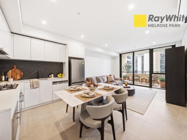 Apartment for sale in Melrose Park, Sydney
