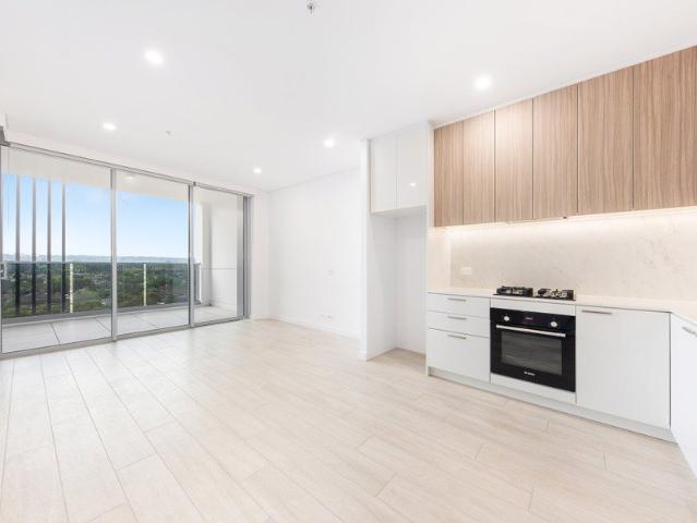 Apartment for sale in Epping, Sydney