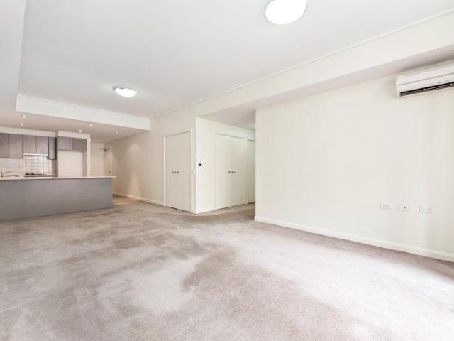 Apartment for rent in Wentworth Point, Sydney