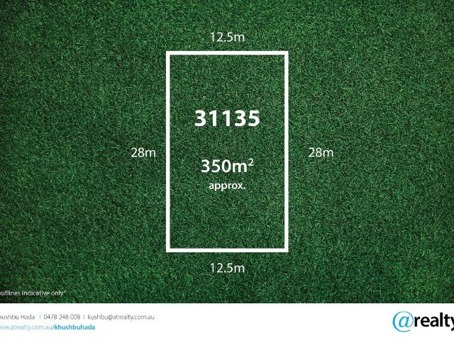 Land for sale in Camerons Creek, Victoria