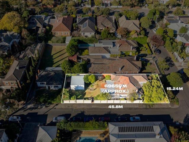 House for sale in Brighton, Melbourne