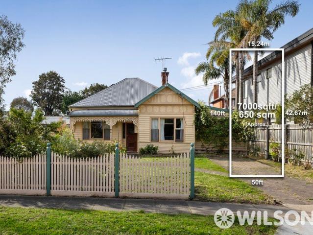 House for sale in St Kilda East, Melbourne