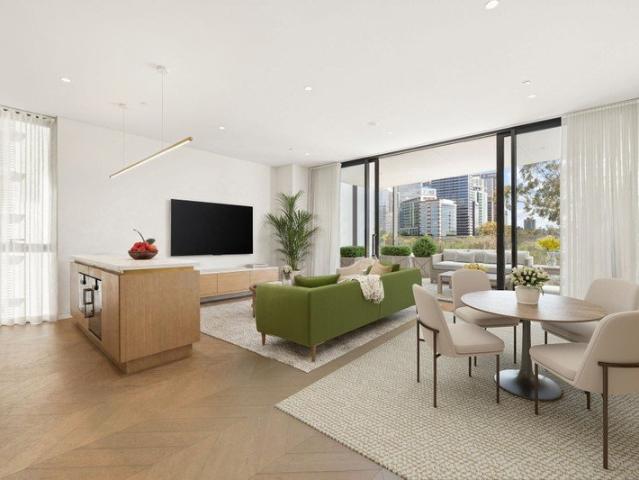 Apartment for sale in Lower North Shore, Sydney