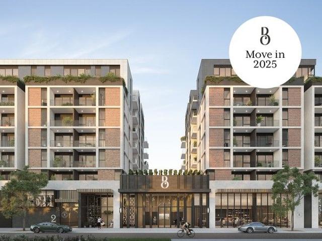 Apartment for sale in Footscray, Melbourne