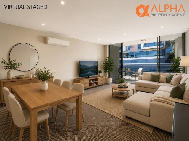 Apartment for sale in Sydney, New South Wales