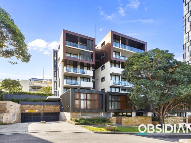 Apartment for sale in Willoughby, New South Wales
