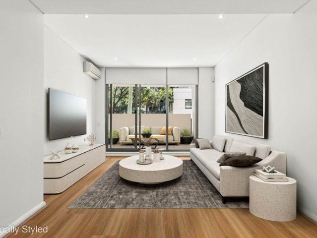 Apartment for sale in Sydney, New South Wales