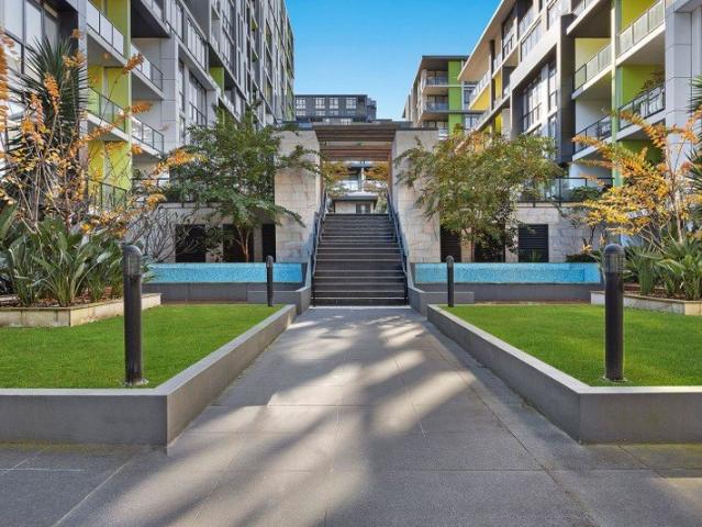 Apartment for sale in Sydney, New South Wales