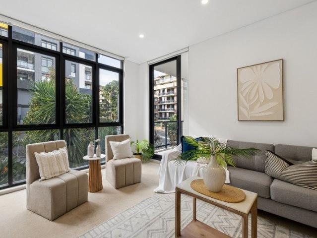 Apartment for sale in Sydney, New South Wales