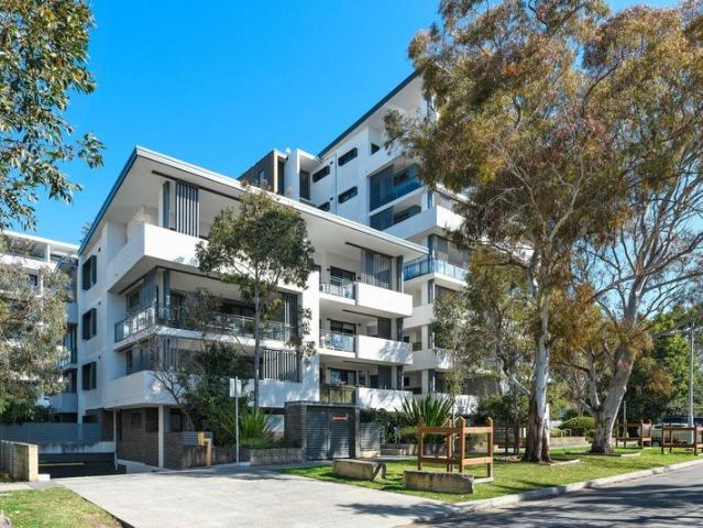 Apartment for sale in Sutherland, New South Wales