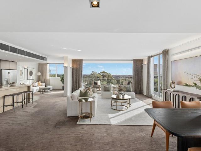 Apartment for sale in Neutral Bay Junction, Sydney