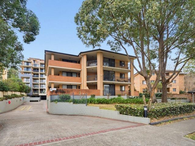 Apartment for sale in Sydney, City of Parramatta Council