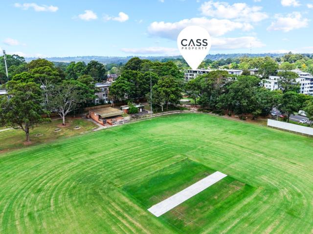Apartment for sale in Asquith, New South Wales