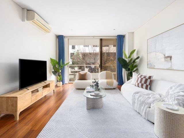 Apartment for sale in Sydney, New South Wales